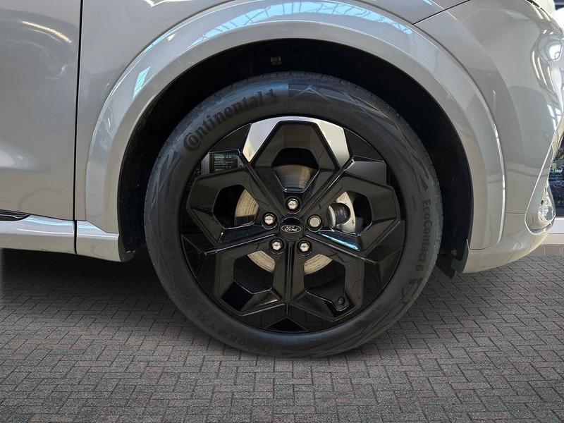 Used Ford Puma 2024 for sale - 77233699: Photo 12