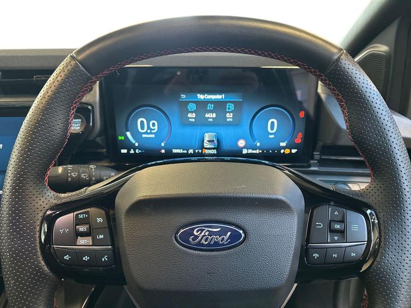 Used Ford Puma 2024 for sale - 77233699: Photo 16