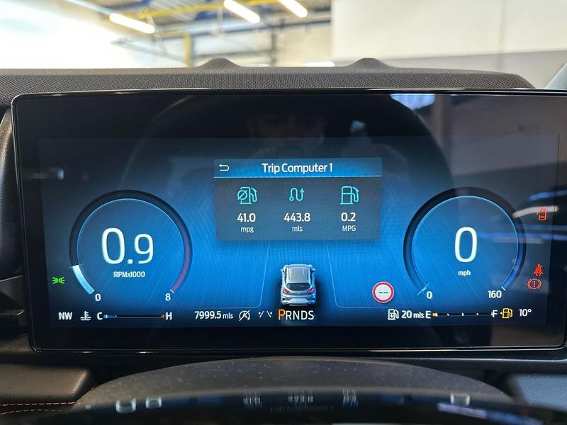 Used Ford Puma 2024 for sale - 77233699: Photo 17