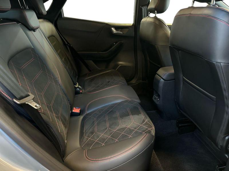 Used Ford Puma 2024 for sale - 77233699: Photo 20