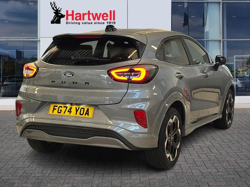 Used Ford Puma 2024 for sale - 77233699: Photo 5