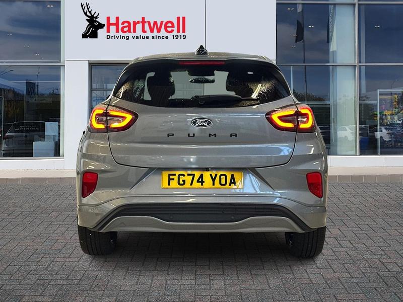 Used Ford Puma 2024 for sale - 77233699: Photo 8