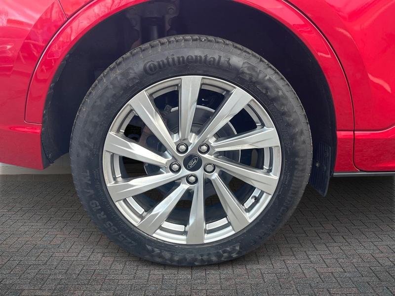 Used Ford Kuga 2022 for sale - 77262041: Photo 10