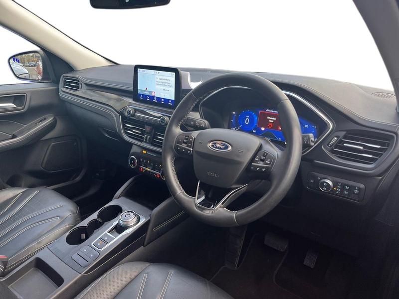 Used Ford Kuga 2022 for sale - 77262041: Photo 11