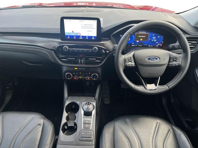 Used Ford Kuga 2022 for sale - 77262041: Photo 12