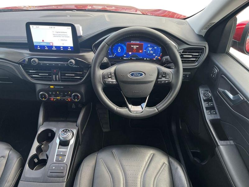 Used Ford Kuga 2022 for sale - 77262041: Photo 13