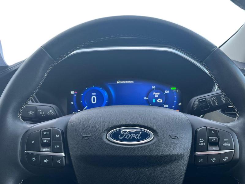 Used Ford Kuga 2022 for sale - 77262041: Photo 14