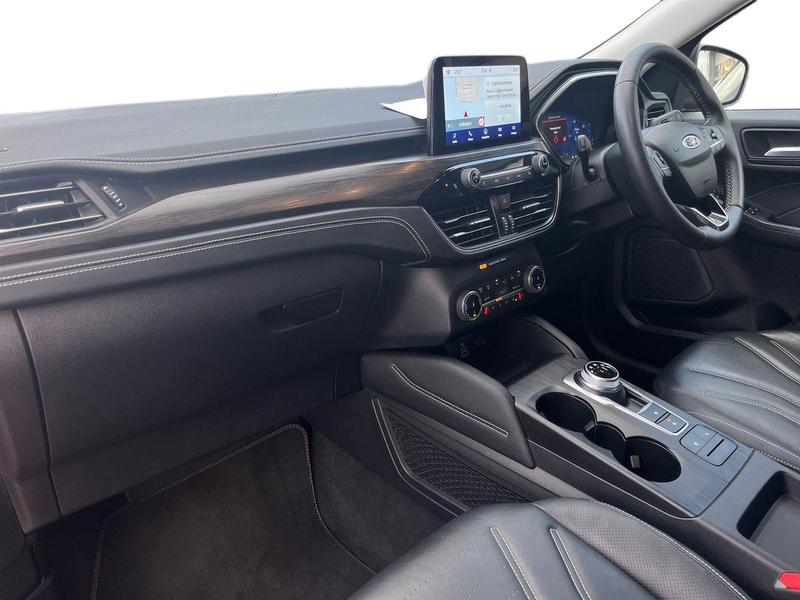 Used Ford Kuga 2022 for sale - 77262041: Photo 16