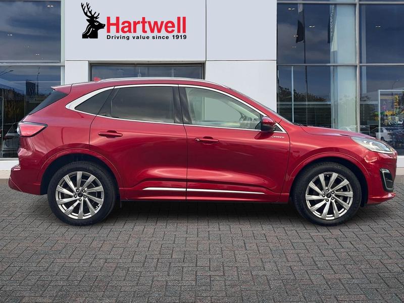 Used Ford Kuga 2022 for sale - 77262041: Photo 2