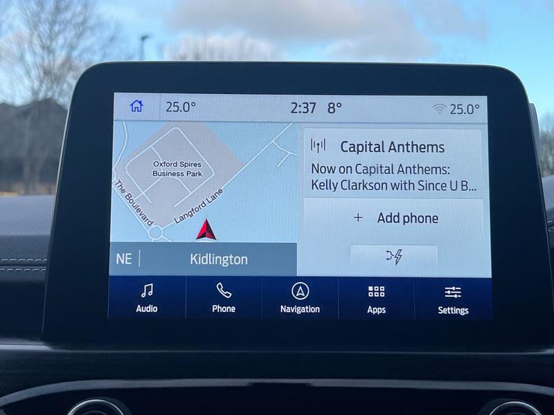 Used Ford Kuga 2022 for sale - 77262041: Photo 21