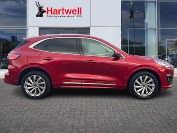 Used Ford Kuga 2022 for sale - 77262041: Photo