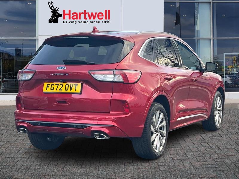 Used Ford Kuga 2022 for sale - 77262041: Photo 4