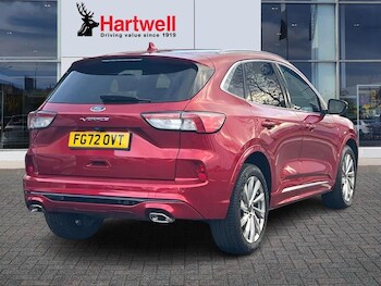 Used Ford Kuga 2022 for sale - 77262041: Photo