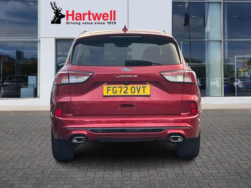 Used Ford Kuga 2022 for sale - 77262041: Photo 5