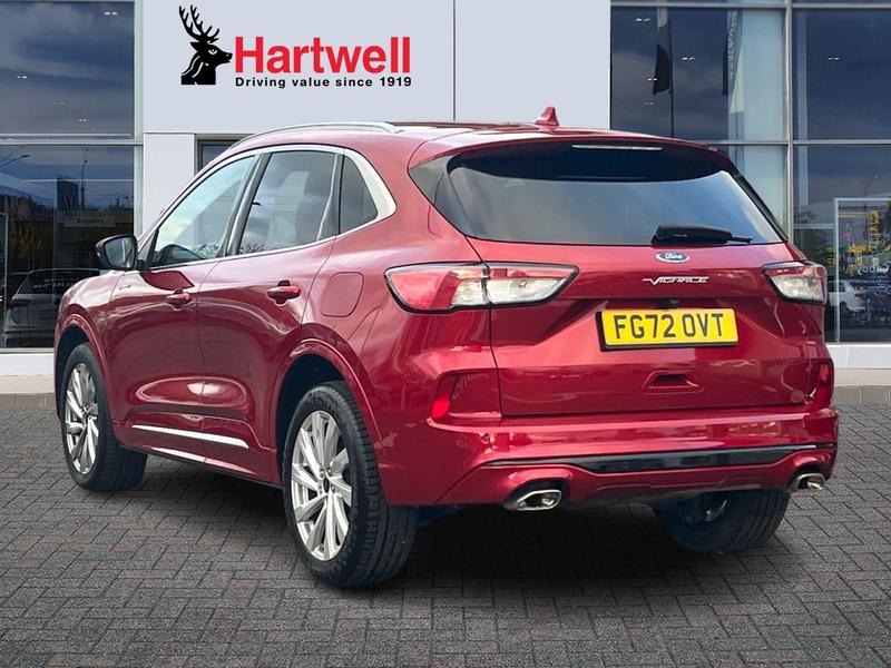 Used Ford Kuga 2022 for sale - 77262041: Photo 6