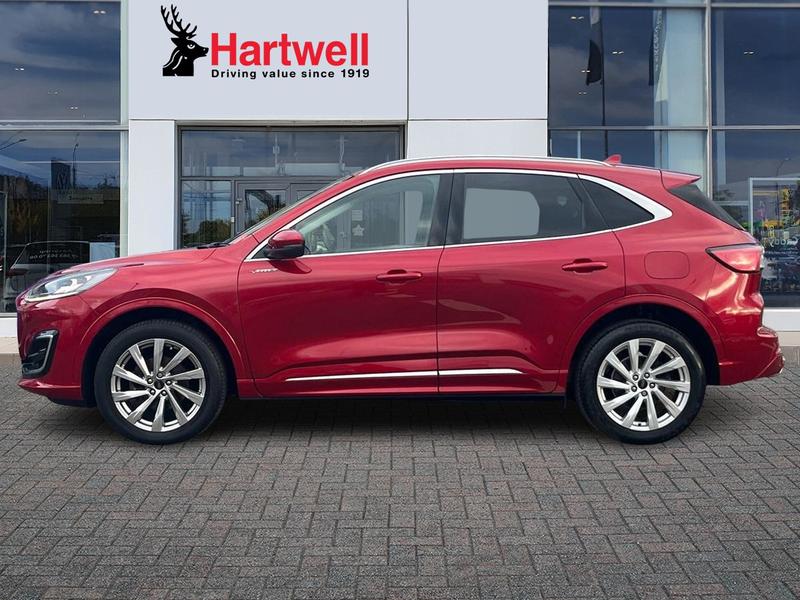 Used Ford Kuga 2022 for sale - 77262041: Photo 7