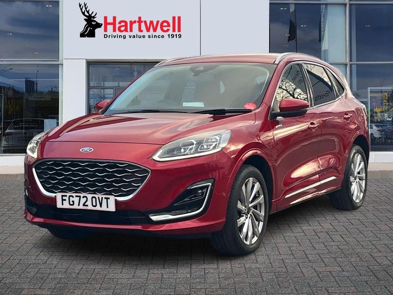 Used Ford Kuga 2022 for sale - 77262041: Photo 8