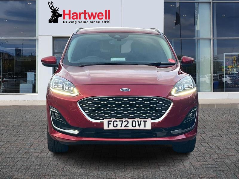 Used Ford Kuga 2022 for sale - 77262041: Photo 9