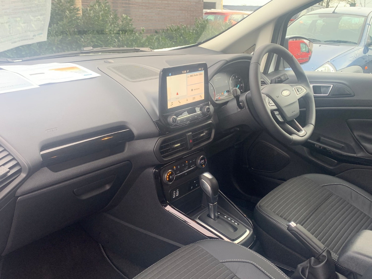 Used Ford Ecosport for sale - 55769480: Photo 3