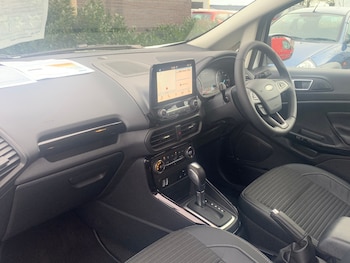 Used Ford Ecosport undefined for sale - 55769480: Photo