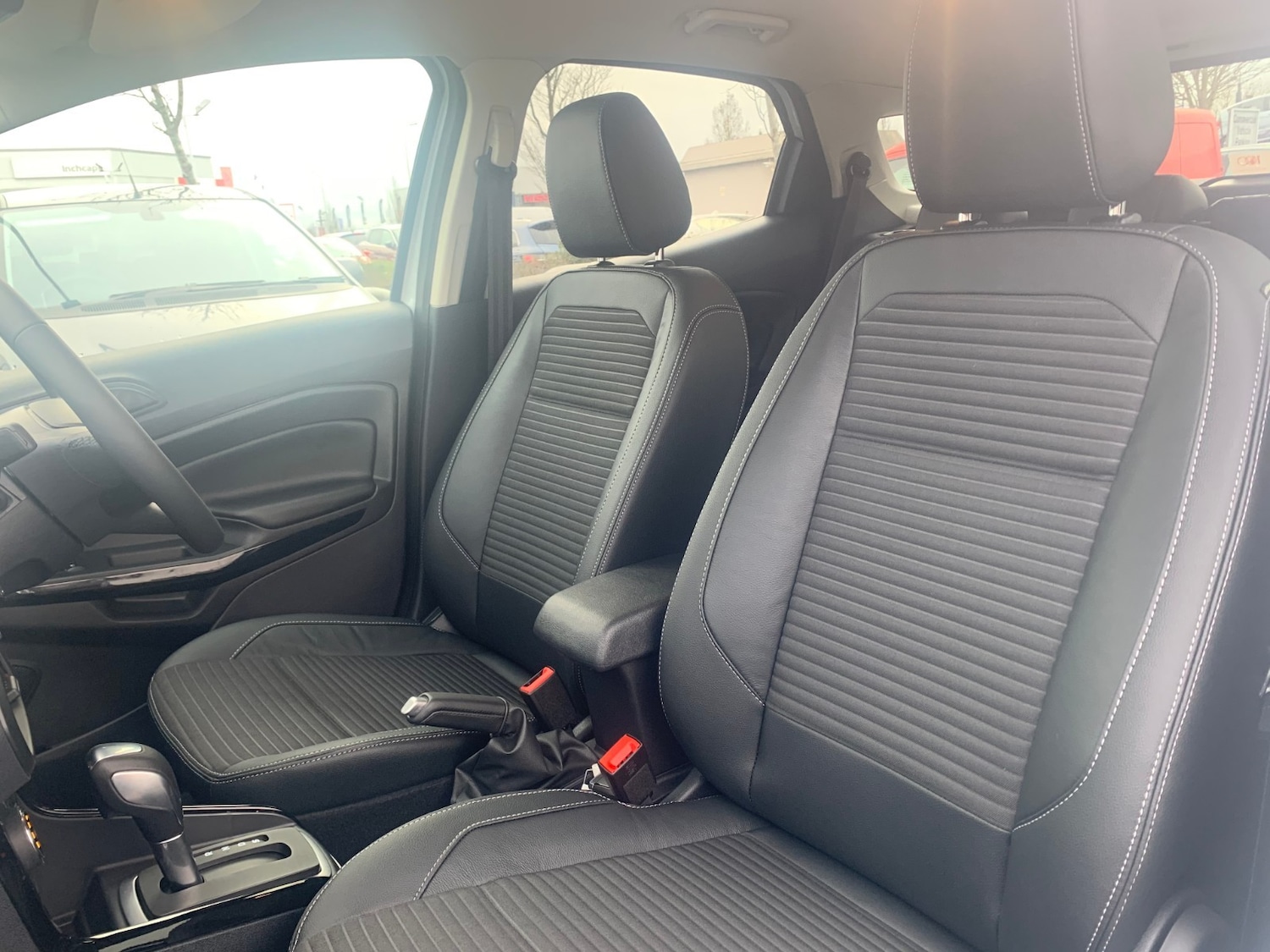 Used Ford Ecosport for sale - 55769480: Photo 5