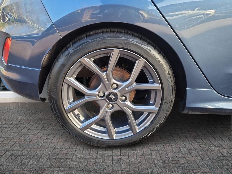 Used Ford Fiesta 2023 for sale - 77274945: Photo 10