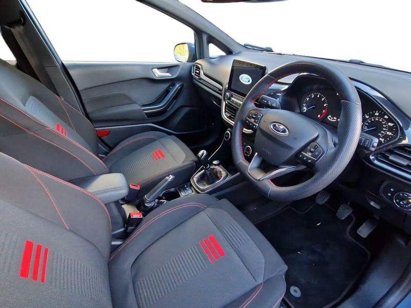 Used Ford Fiesta 2023 for sale - 77274945: Photo 11