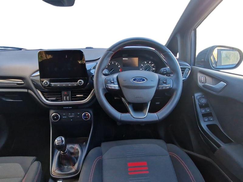 Used Ford Fiesta 2023 for sale - 77274945: Photo 13