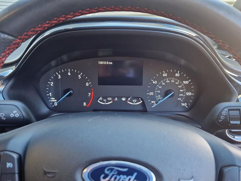 Used Ford Fiesta 2023 for sale - 77274945: Photo 15