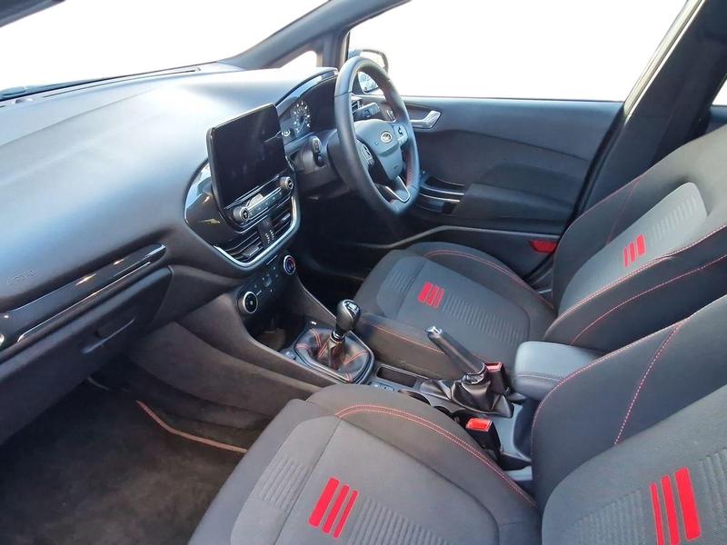 Used Ford Fiesta 2023 for sale - 77274945: Photo 16