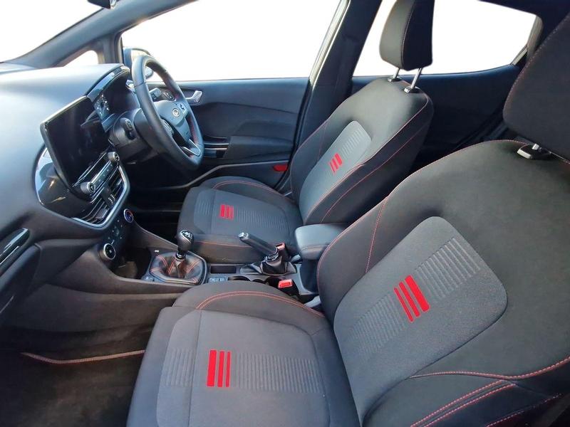 Used Ford Fiesta 2023 for sale - 77274945: Photo 17