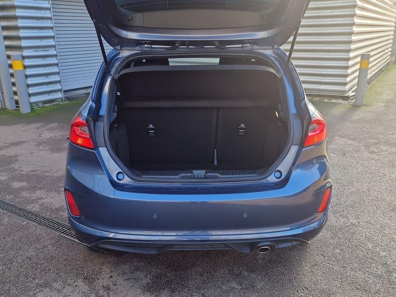 Used Ford Fiesta 2023 for sale - 77274945: Photo 19