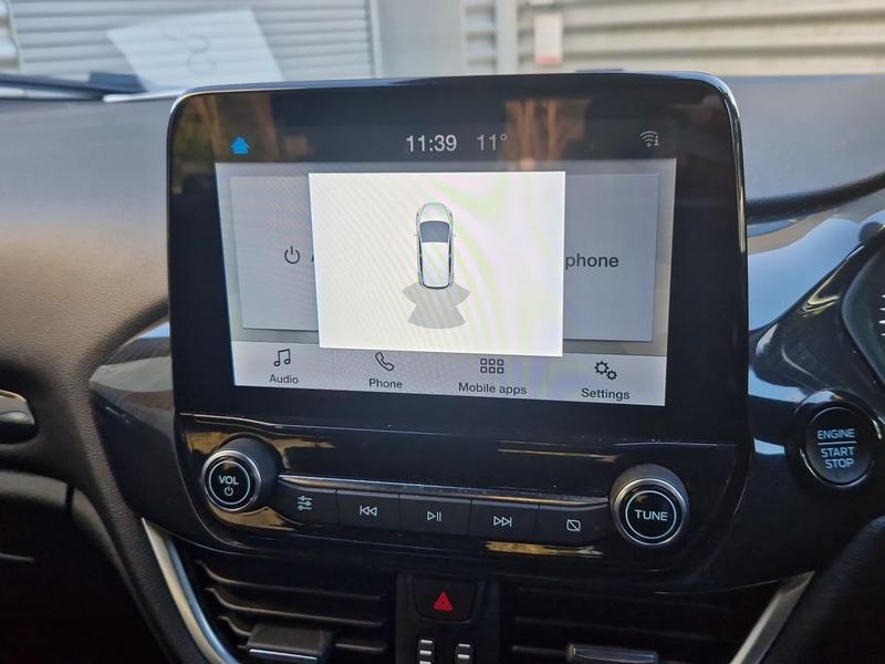 Used Ford Fiesta 2023 for sale - 77274945: Photo 20