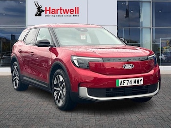 Used Ford Explorer 2024 for sale - 77274973: Photo