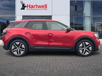 Used Ford Explorer 2024 for sale - 77274973: Photo