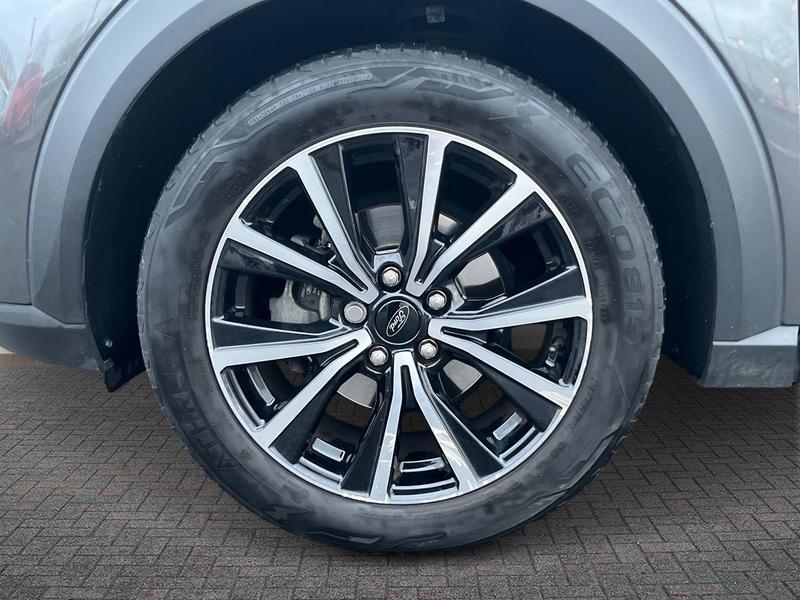 Used Ford Puma 2024 for sale - 77025823: Photo 10