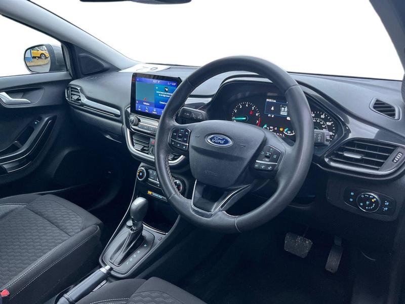 Used Ford Puma 2024 for sale - 77025823: Photo 11