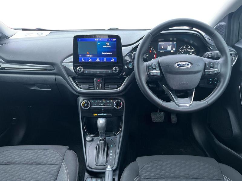 Used Ford Puma 2024 for sale - 77025823: Photo 12