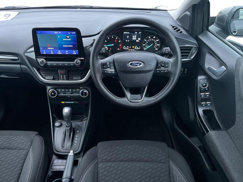 Used Ford Puma 2024 for sale - 77025823: Photo 13