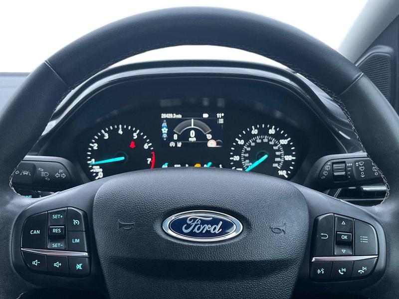 Used Ford Puma 2024 for sale - 77025823: Photo 14