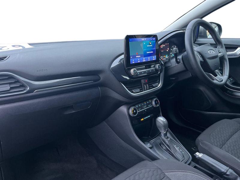 Used Ford Puma 2024 for sale - 77025823: Photo 16