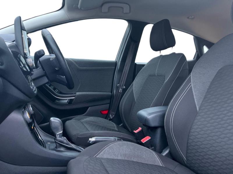 Used Ford Puma 2024 for sale - 77025823: Photo 17