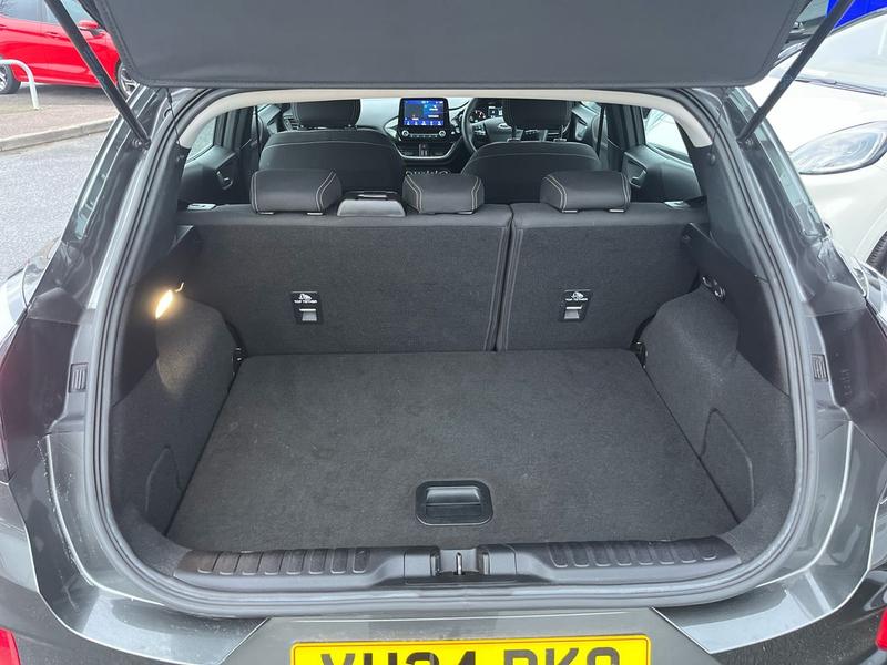 Used Ford Puma 2024 for sale - 77025823: Photo 19