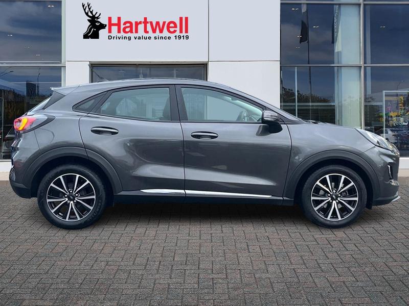 Used Ford Puma 2024 for sale - 77025823: Photo 2