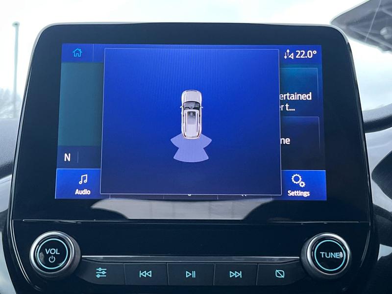 Used Ford Puma 2024 for sale - 77025823: Photo 20