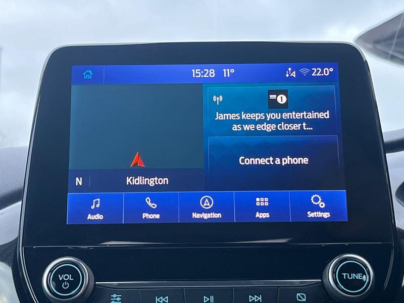 Used Ford Puma 2024 for sale - 77025823: Photo 21