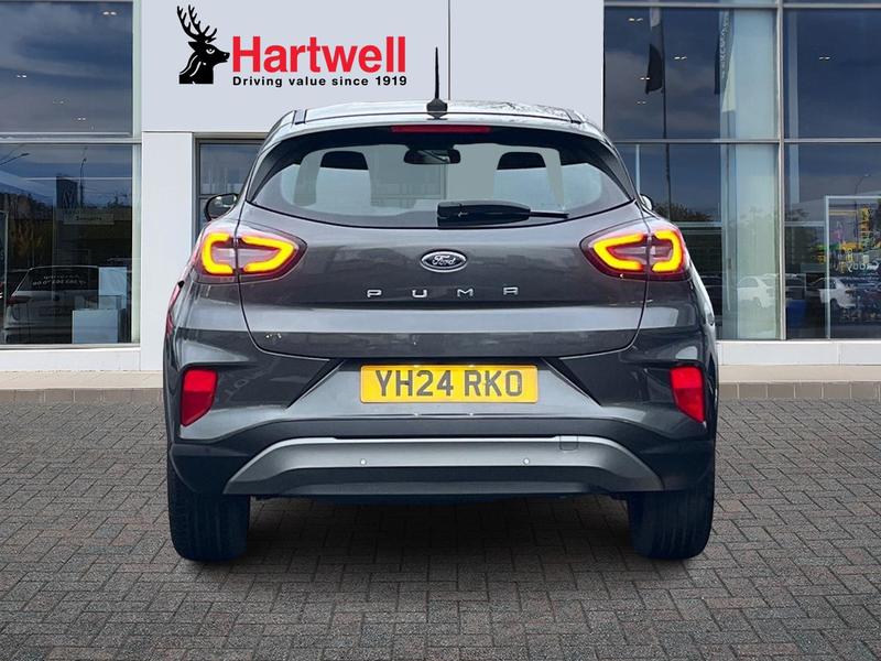 Used Ford Puma 2024 for sale - 77025823: Photo 5