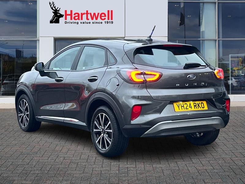 Used Ford Puma 2024 for sale - 77025823: Photo 6