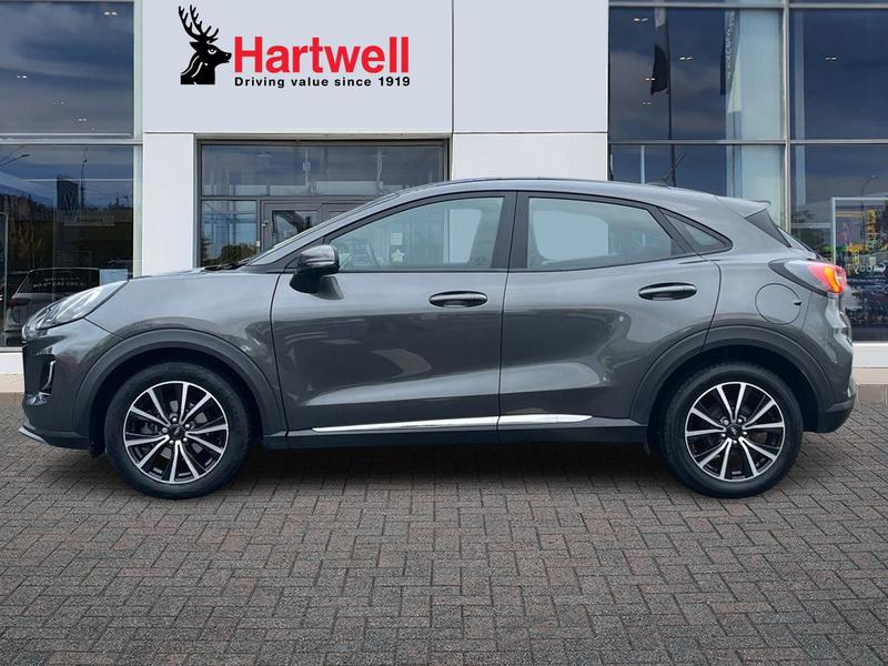 Used Ford Puma 2024 for sale - 77025823: Photo 7