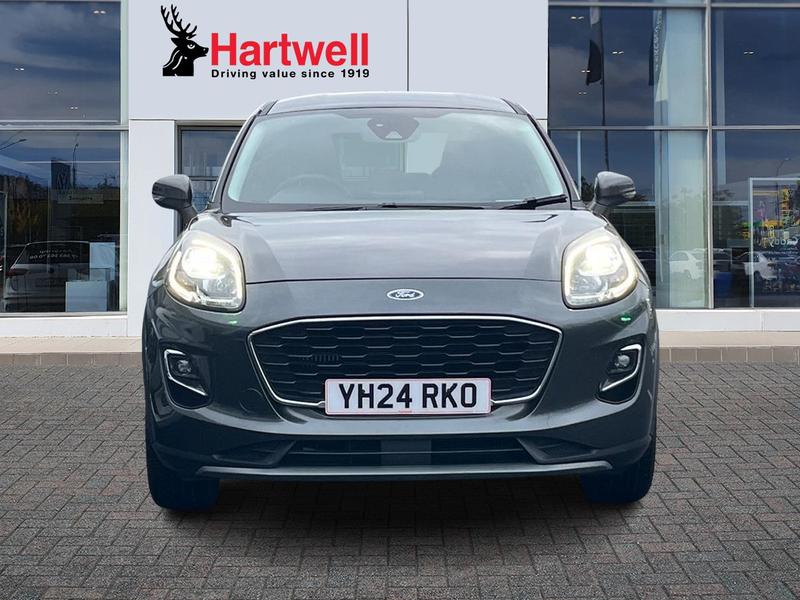 Used Ford Puma 2024 for sale - 77025823: Photo 9